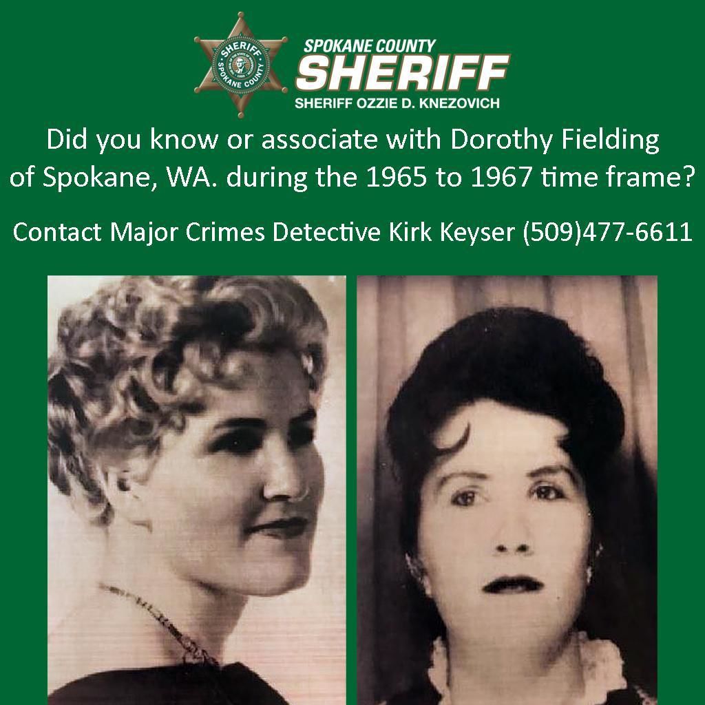 Dorothy Fielding